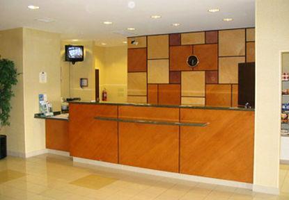 Springhill Suites By Marriott Billings Exterior photo